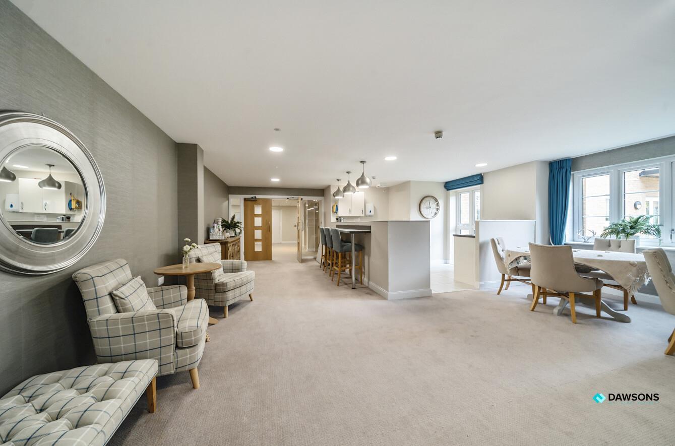 Fern Court, Gower Road, Sketty, Swansea, SA2 9BH